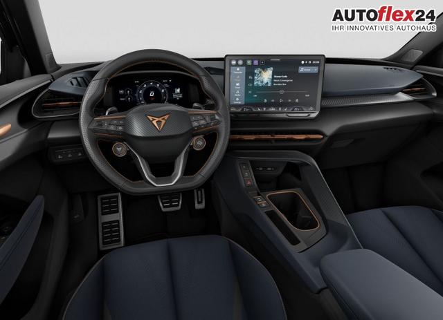 Cupra Terramar 1.5 eTSI 150 DSG Pano EdgeP LED VirCo 