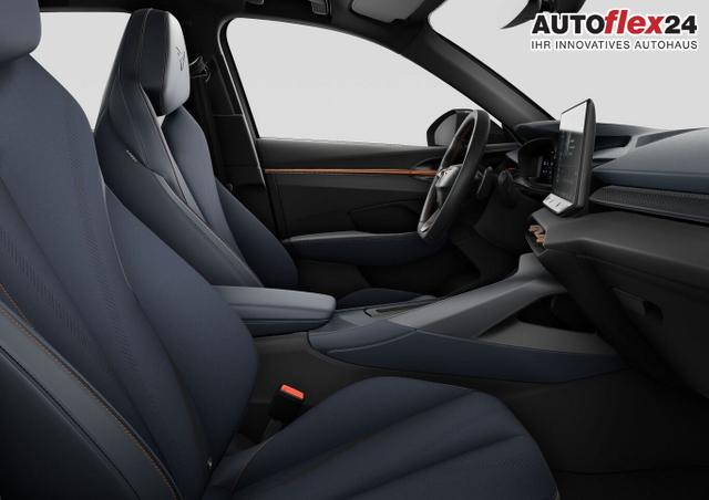 Cupra Terramar 1.5 eTSI 150 DSG Pano EdgeP LED VirCo 