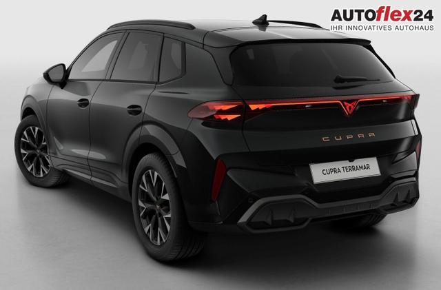 Cupra Terramar 1.5 eTSI 150 DSG EdgeP LED VirCo SHZ 