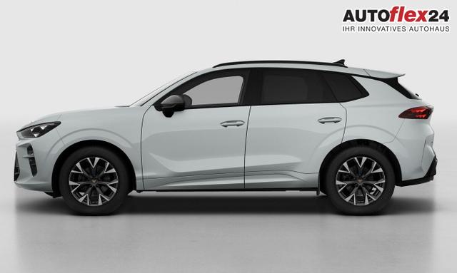 Zentrallager Cupra Terramar - 1.5 eTSI 150 DSG EdgeP LED VirCo SHZ