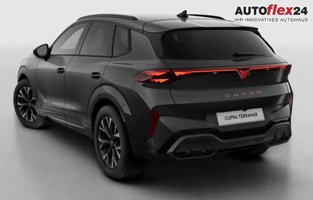 Cupra Terramar 1.5 eTSI 150 DSG EdgeP LED VirCo SHZ 