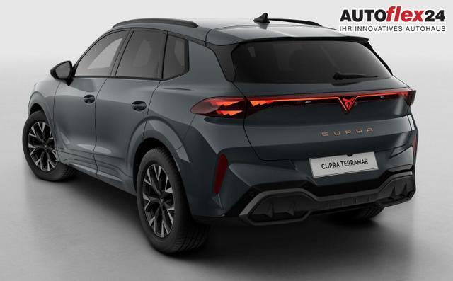 Cupra Terramar 1.5 eTSI 150 DSG Pano EdgeP LED VirCo 