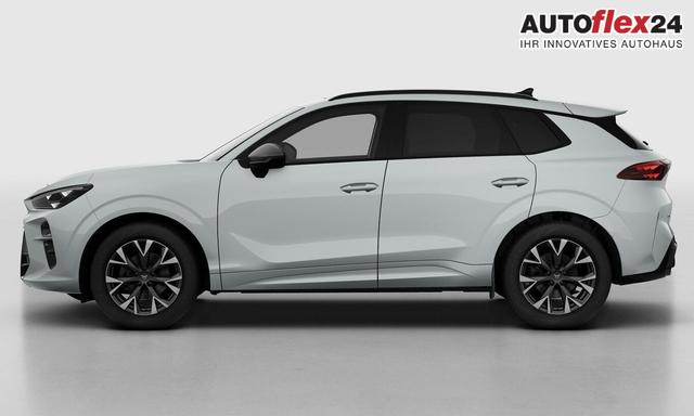 Zentrallager Cupra Terramar - 1.5 eTSI 150 DSG Pano EdgeP LED VirCo