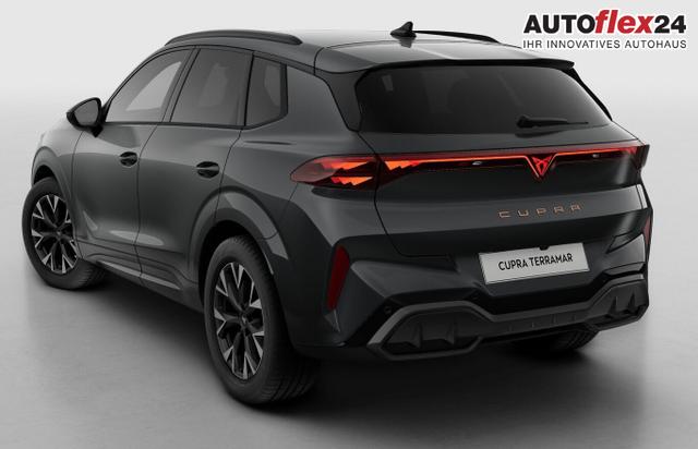 Cupra Terramar 1.5 eTSI 150 DSG Pano EdgeP LED VirCo 