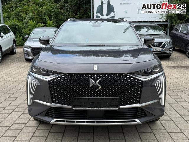 Vorlauffahrzeuge DS Automobiles 7 - Antoine de Saint Exupéry AdS NightV ACC eHK Massage Leder SHZ