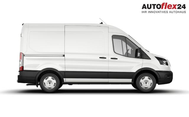 Zentrallager Ford Transit - 350 2.0 TDCi 165 L2H2 Trend SYNC4 Kam