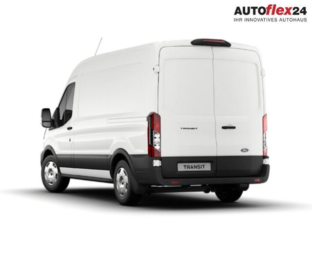 Ford Transit 350 2.0 TDCi 165 L2H2 Trend SYNC4 Kam 