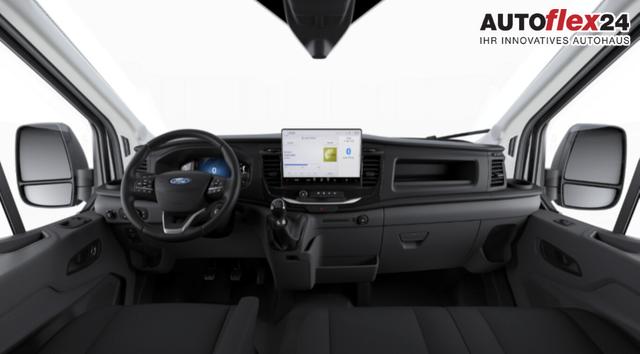 Ford Transit 350 2.0 TDCi 165 L2H2 Trend SYNC4 Kam 