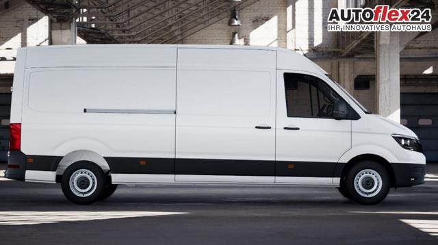 Vorlauffahrzeuge MAN TGE - 2.0 TDI 140 L4H3 Temp Kam DigCo PDC 3-S SmLi