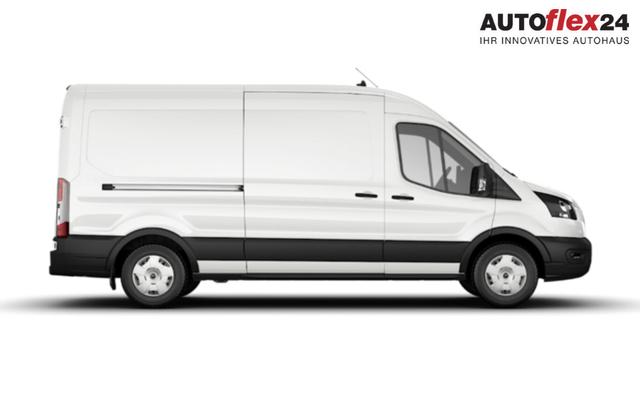 Zentrallager Ford Transit - 350 2.0 TDCi 165 L3H2 Trend SYNC4 Kam