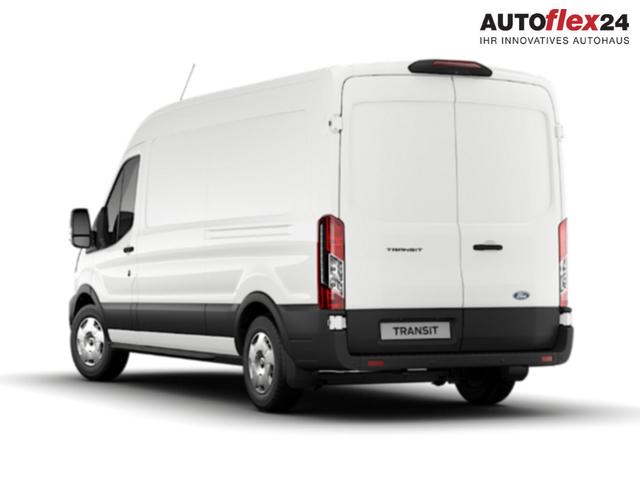 Ford Transit 350 2.0 TDCi 165 L3H2 Trend SYNC4 Kam 