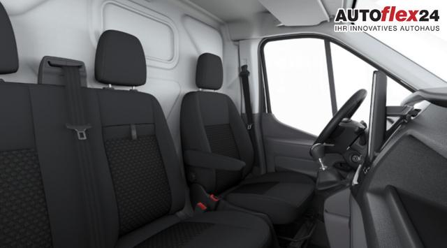 Ford Transit 350 2.0 TDCi 165 L3H2 Trend SYNC4 Kam 