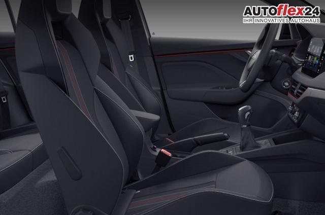 Skoda Scala Monte Carlo TSI 150 DSG MonteC Pano Matrix Nav Kam SHZ 