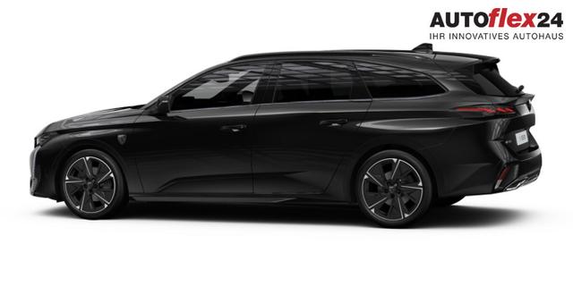 Vorlauffahrzeuge Peugeot 308 SW - 156 GT LED Nav eHk 360° ACC SHZ Keyl LHZ