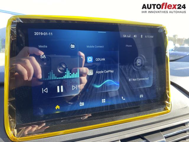 Maxus Deliver 9 2.0 Diesel 148 L3H2 LED Kam PDC Temp 