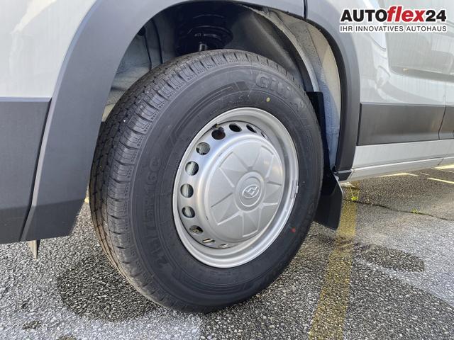 Maxus Deliver 9 2.0 Diesel 148 L3H2 LED Kam PDC Temp 