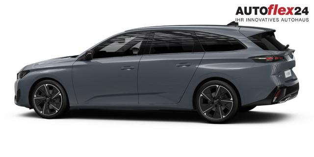 Vorlauffahrzeuge Peugeot 308 SW - 156 Allure LED Nav ACC 360° SHZ Alarm PDC