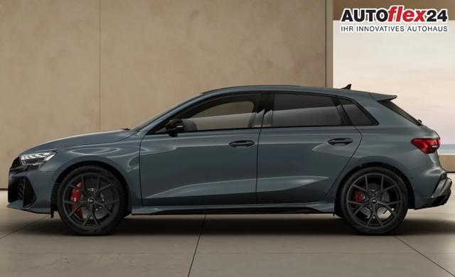 Vorlauffahrzeuge Audi RS3 - RS 3 TFSI Sportback Pano Leder Matrix Nav KlimaP