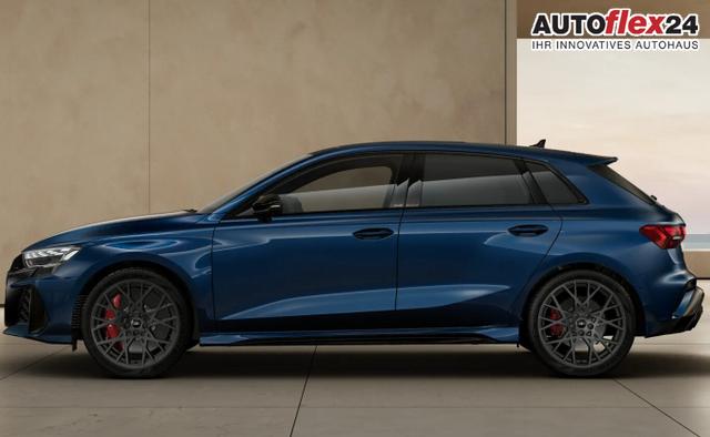Vorlauffahrzeuge Audi RS3 - RS 3 TFSI Sportback Pano Leder Matrix Nav 19Z