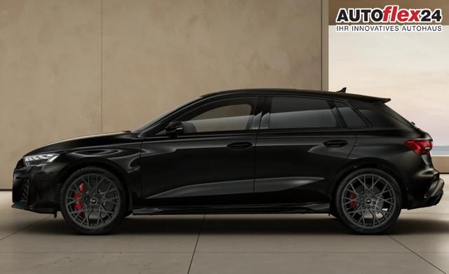 Vorlauffahrzeuge Audi RS3 - RS 3 TFSI Sportback Pano Leder Matrix Nav 19Z