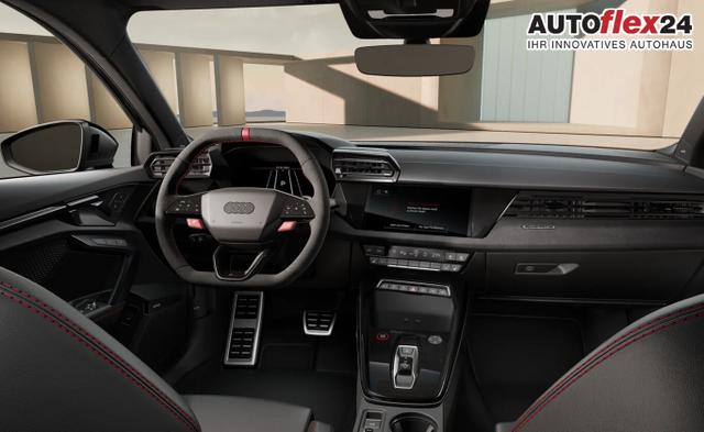 Audi RS3 RS 3 TFSI Sportback Pano Leder Matrix Nav 19Z 