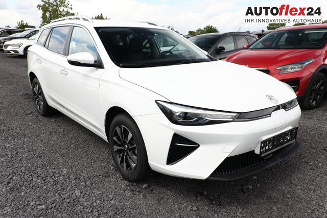 Vorlauffahrzeuge MG MG5 - Comfort 5 51kWh ACC Keyl Kam PDC SHZ LED Nav