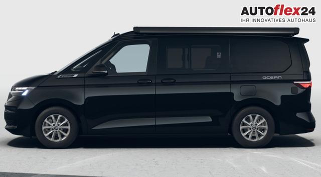 Vorlauffahrzeuge Volkswagen T7 California - Ocean Nav 360&deg; AHK Markise Keyl