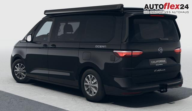 Volkswagen T7 California Ocean Nav 360&deg; AHK Markise Keyl 