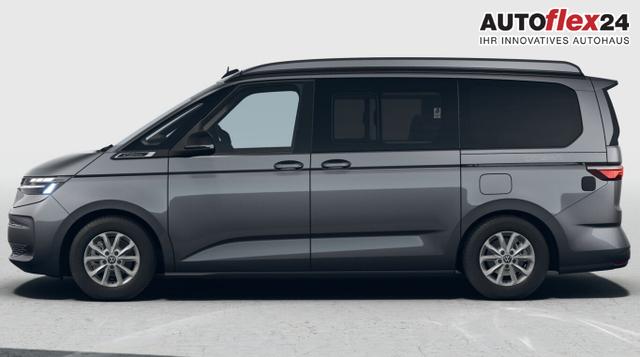 Vorlauffahrzeuge Volkswagen T7 California - Ocean 150 Markise ParkP Keyl ACC