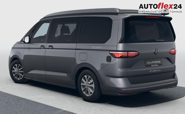 Volkswagen T7 California Ocean 150 Markise ParkP Keyl ACC 