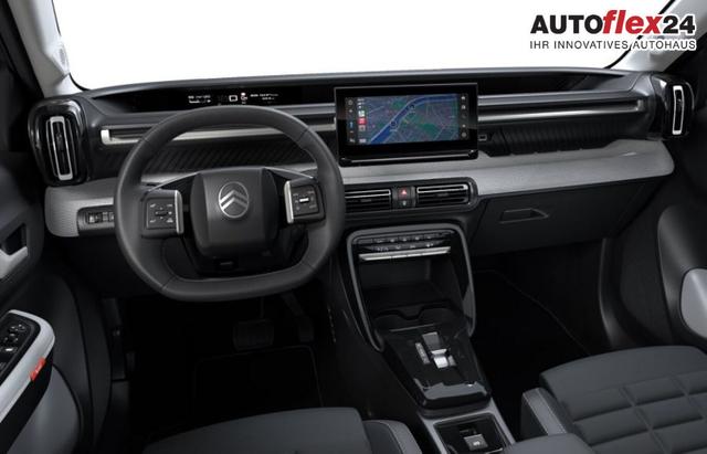 Citroën C3 Aircross MAX MHEV 145 eDSC6 Nav Kam PDC 17Z 