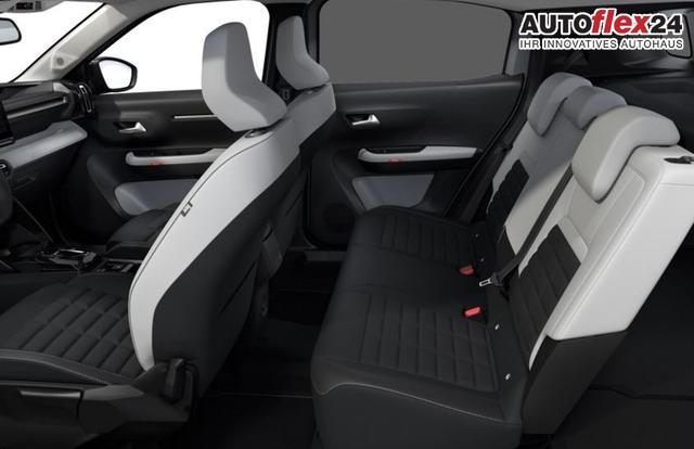 Citroën C3 Aircross MAX MHEV 145 eDSC6 Nav Kam PDC 17Z 