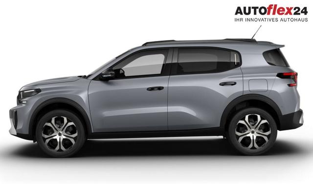 Vorlauffahrzeuge Citroën C3 Aircross - PLUS MHEV 145 eDSC6 Kam PDC LED CarP
