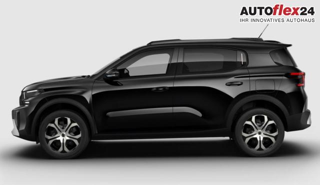 Vorlauffahrzeuge Citroën C3 Aircross - PLUS MHEV 145 eDSC6 Kam PDC LED CarP