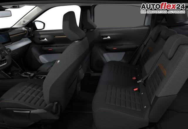 Citroën C3 Aircross PLUS MHEV 145 eDSC6 Kam PDC LED CarP 