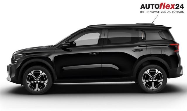Vorlauffahrzeuge Citroën C3 Aircross - MAX MHEV 145 eDSC6 Nav SHZ Kam 17Z