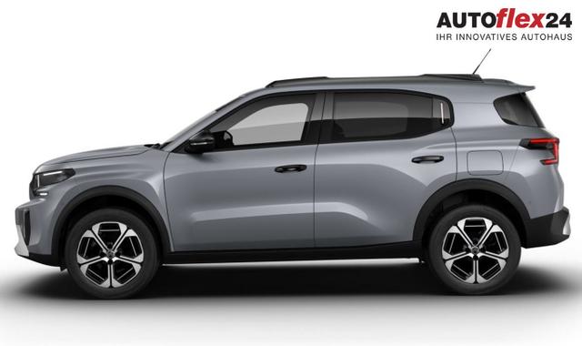 Vorlauffahrzeuge Citroën C3 Aircross - MAX MHEV 145 eDSC6 Nav Kam PDC 17Z