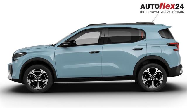 Vorlauffahrzeuge Citroën C3 Aircross - MAX MHEV 145 eDSC6 Nav Kam PDC 17Z