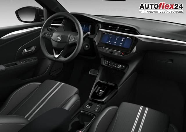 Opel Corsa 1.2 100 AT8 GS FahrassistenzP ACC SHZ LHZ 