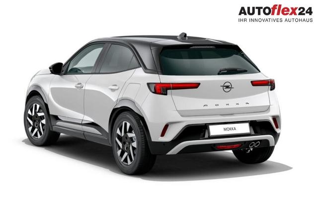 Opel Mokka GS 1.2 130 AT8 Kam PDC BlackP 17Z 10"DAB 