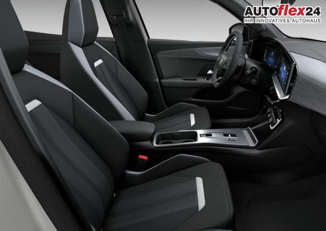 Opel Mokka GS 1.2 130 AT8 Kam PDC BlackP 17Z 10"DAB 