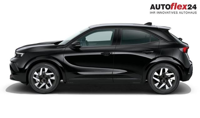 Vorlauffahrzeuge Opel Mokka - GS 1.2 130 AT8 Kam PDC BlackP 17Z 10"DAB