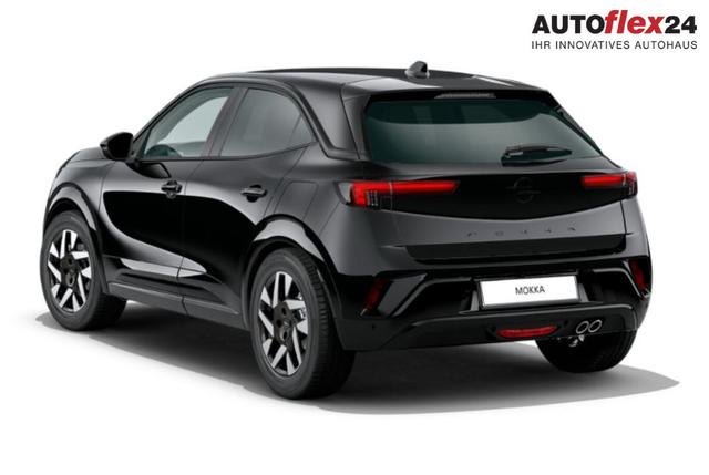 Opel Mokka GS 1.2 130 AT8 Kam PDC BlackP 17Z 10"DAB 