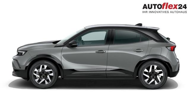 Vorlauffahrzeuge Opel Mokka - GS 1.2 130 AT8 Kam PDC BlackP 17Z 10"DAB