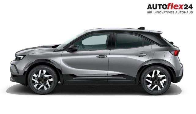 Vorlauffahrzeuge Opel Mokka - GS 1.2 130 AT8 Facelift Kam PDC BlackP 17Z