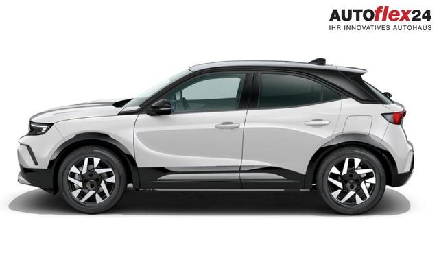 Vorlauffahrzeuge Opel Mokka - GS 1.2 130 AT8 Matrix Nav ACC SHZ LHZ Keyl