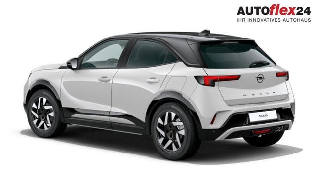 Opel Mokka GS 1.2 130 AT8 Matrix Nav ACC SHZ LHZ Keyl 