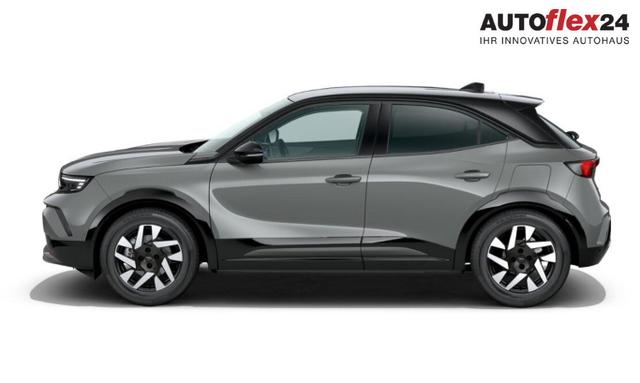 Vorlauffahrzeuge Opel Mokka - GS 1.2 130 AT8 Matrix Nav ACC SHZ LHZ Keyl