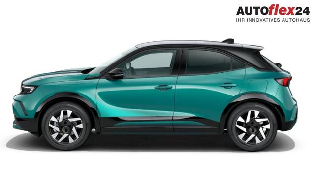 Vorlauffahrzeuge Opel Mokka - GS 1.2 130 AT8 Facelift Matrix Nav SHZ LHZ