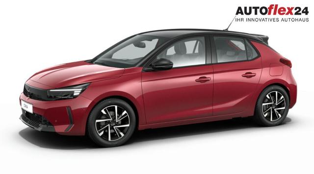 Vorlauffahrzeuge Opel Corsa - 1.2 100 AT8 GS FahrassistenzP ACC SHZ LHZ